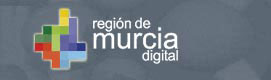 Logo Regi�n de Murcia Digital