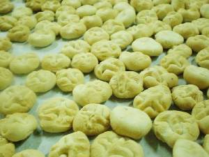 Panecillos de San Ant�n [Panecillos San Ant�n]