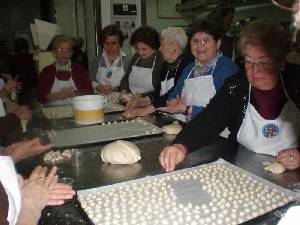 Voluntarias de San Ant�n 