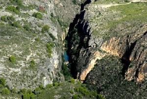 Ca��n de Almadenes