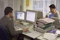 Virus por correo electr�nico (Al pulsar se abrir� la foto en una nueva ventana.)