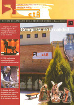 Revista CTArt. N 1