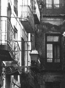 Callej�n de Zorrilla [Isaac Peral]