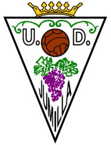 Escudo de la Uni�n Deportiva Jumilla