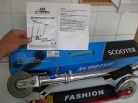 patinete (Al pulsar se abrir� la foto en una nueva ventana.)