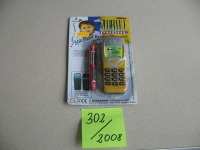 Movil de juguete (Al pulsar se abrir� la foto en una nueva ventana.)