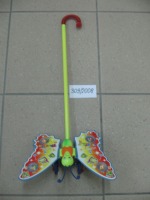 Mariposa de empuje (Al pulsar se abrir� la foto en una nueva ventana.)