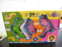 Pistola laser (Al pulsar se abrir� la foto en una nueva ventana.)