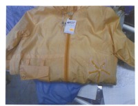 Chaquet�n marr�n