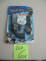 Set de polic�a (Al pulsar se abrir� la foto en una nueva ventana.)