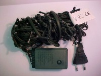 Cadena iluminaci�n