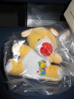 Peluche (Al pulsar se abrir� la foto en una nueva ventana.)