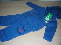 Chandal de ni�os (Al pulsar se abrir� la foto en una nueva ventana.)