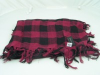 Bufanda tonos rojos (Al pulsar se abrir� la foto en una nueva ventana.)