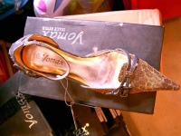 Zapatos (Al pulsar se abrir� la foto en una nueva ventana.)