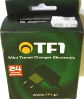 Cargador electr�nico (Al pulsar se abrir� la foto en una nueva ventana.)