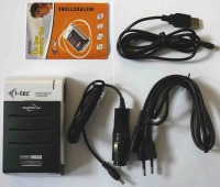 Cargador de bater�as (Al pulsar se abrir� la foto en una nueva ventana.)