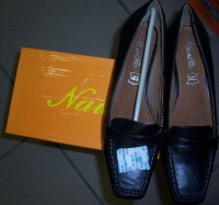 Zapatos (Al pulsar se abrir� la foto en una nueva ventana.)