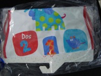 Baberos (Al pulsar se abrir� la foto en una nueva ventana.)