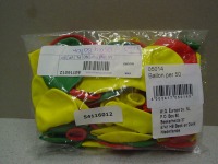 Globos (Al pulsar se abrir� la foto en una nueva ventana.)