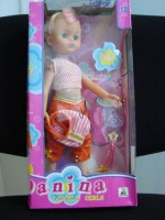 Mu�eca de pl�stico (Al pulsar se abrir� la foto en una nueva ventana.)