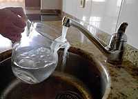 Agua Potable (Al pulsar se abrir� la foto en una nueva ventana.)