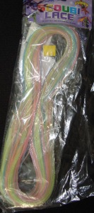 Cord�nes de pl�stico