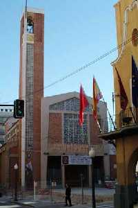 Iglesia Parroquial de San Pedro Apstol