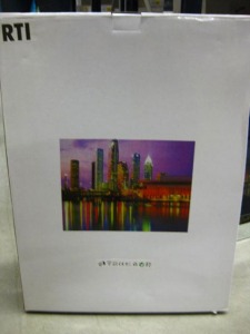 L�mpara el�ctrica