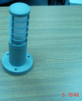 L�mpara de jard�n (Al pulsar se abrir� la foto en una nueva ventana.)