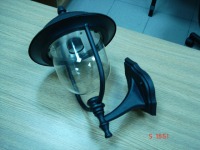 L�mpara de jard�n (Al pulsar se abrir� la foto en una nueva ventana.)