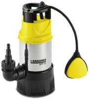 Bomba sumergible (Al pulsar se abrir� la foto en una nueva ventana.)