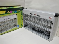 Insecticida el�ctrico (Al pulsar se abrir� la foto en una nueva ventana.)