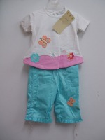 conjunto para ni�a (Al pulsar se abrir� la foto en una nueva ventana.)