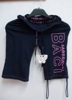 Pantalones para ni�a (Al pulsar se abrir� la foto en una nueva ventana.)