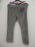 Pantal�n para ni�o (Al pulsar se abrir� la foto en una nueva ventana.)