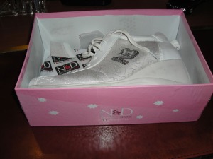 Deportivos de se�ora