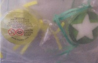 Jab�n, imitaci�n caramelos (Al pulsar se abrir� la foto en una nueva ventana.)