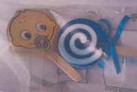 Jab�n imitaci�n chupachus (Al pulsar se abrir� la foto en una nueva ventana.)