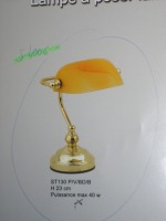 L�mpara de mesa (Al pulsar se abrir� la foto en una nueva ventana.)