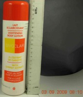 Loci�n hidratante (Al pulsar se abrir� la foto en una nueva ventana.)