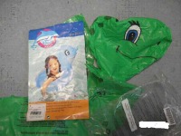 Flotador infantil (Al pulsar se abrir� la foto en una nueva ventana.)