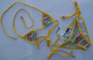 Bikini ni�a