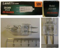 Bombilla hal�gena (Al pulsar se abrir� la foto en una nueva ventana.)