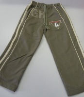 Pantal�n para ni�os (Al pulsar se abrir� la foto en una nueva ventana.)