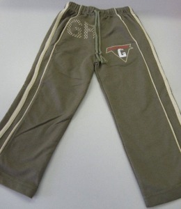 Pantal�n para ni�os