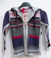 Sudaderas para ni�os (Al pulsar se abrir� la foto en una nueva ventana.)