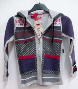 Sudaderas para ni�os