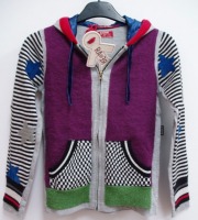 Sudadera ni�os (Al pulsar se abrir� la foto en una nueva ventana.)