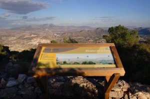 Mirador de la Cruz